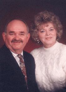 Patricia June Turley